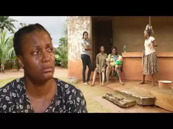 Video: Unfortunate Twins 2 - 2018 Latest Nigerian Nollywood Movies
